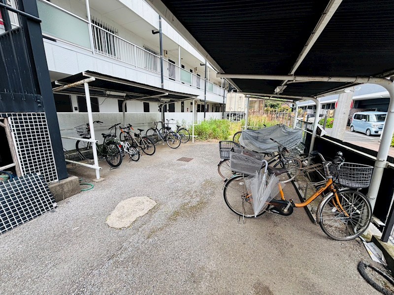 デイズガーデン その他外観5