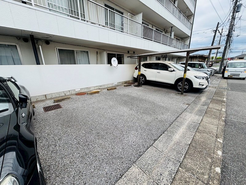 デイズガーデン その他外観6