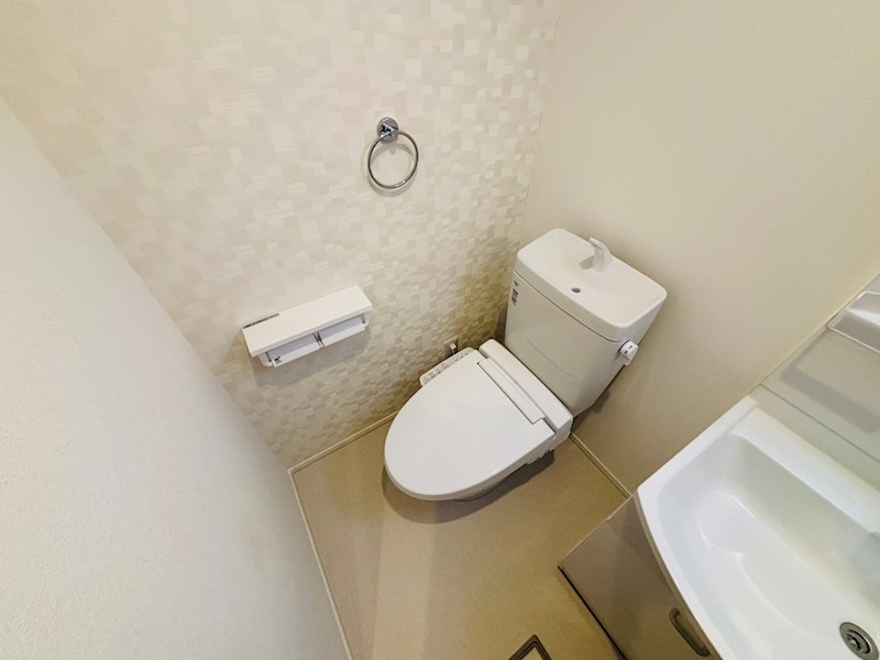 ルージュエール豊四季 その他1