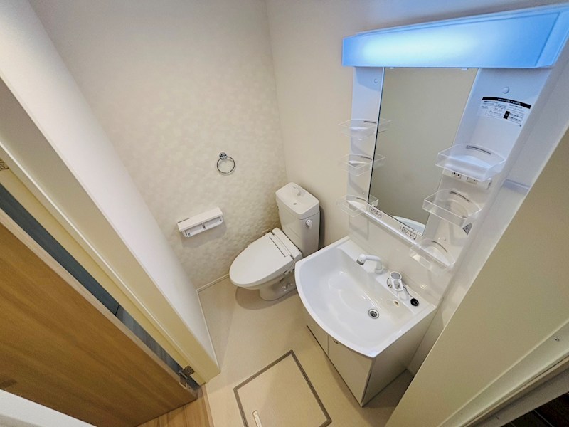 ルージュエール豊四季 その他2