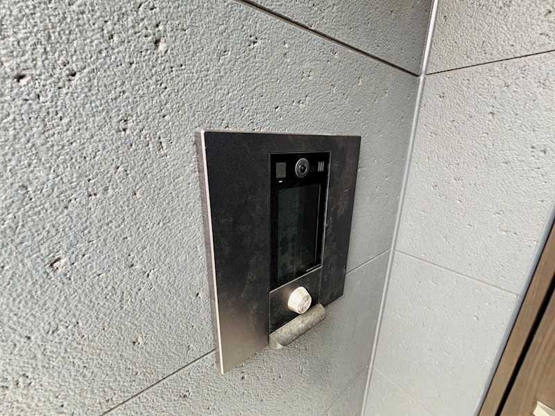 ルージュエール豊四季 その他外観2