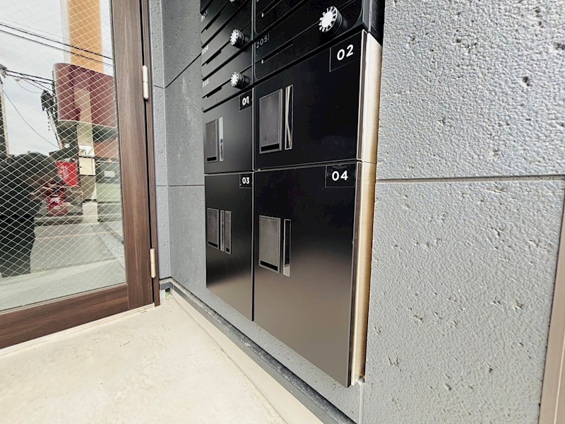 ルージュエール豊四季 その他外観5