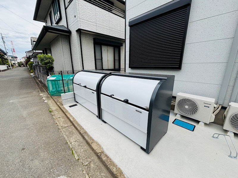 ルージュエール豊四季 その他外観6