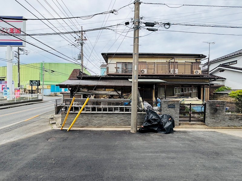 ルージュエール豊四季 その他8