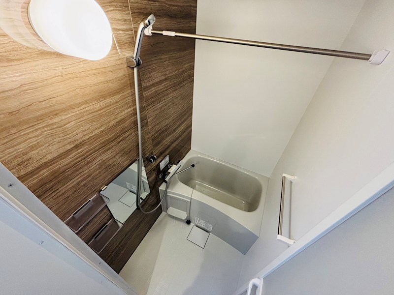 ルージュエール豊四季 その他9