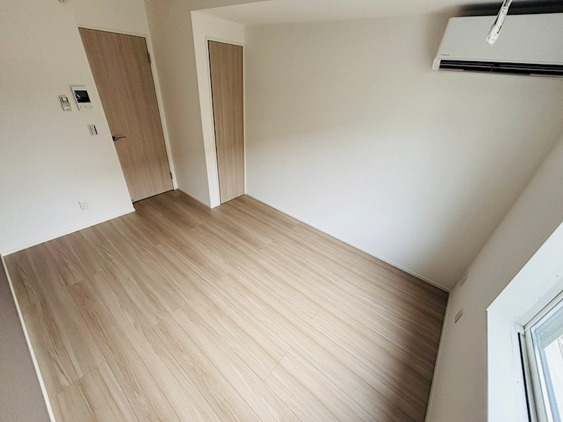 ルージュエール豊四季 リビング