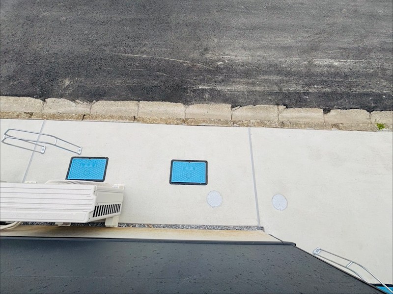 ルージュエール豊四季 その他15