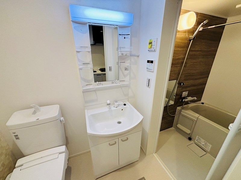 ルージュエール豊四季 その他22