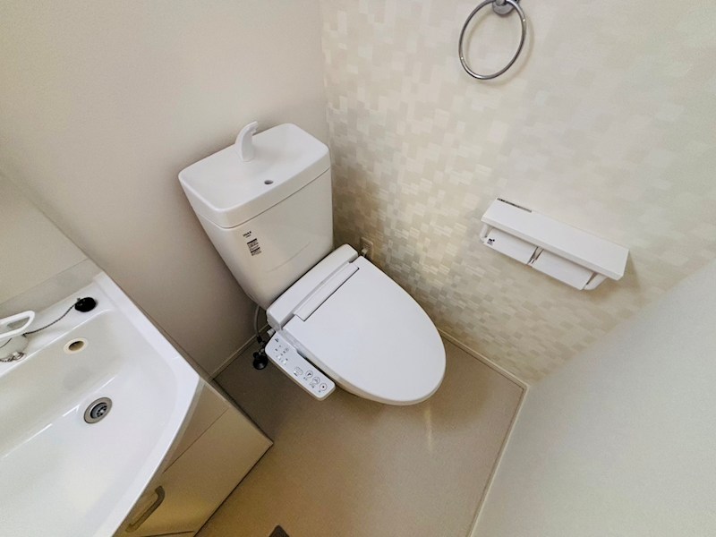 ルージュエール豊四季 その他1