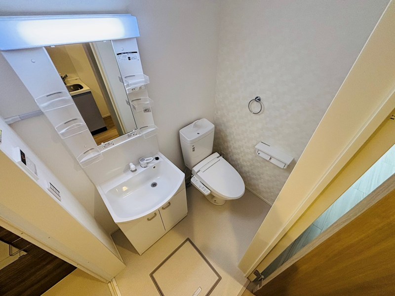 ルージュエール豊四季 その他2