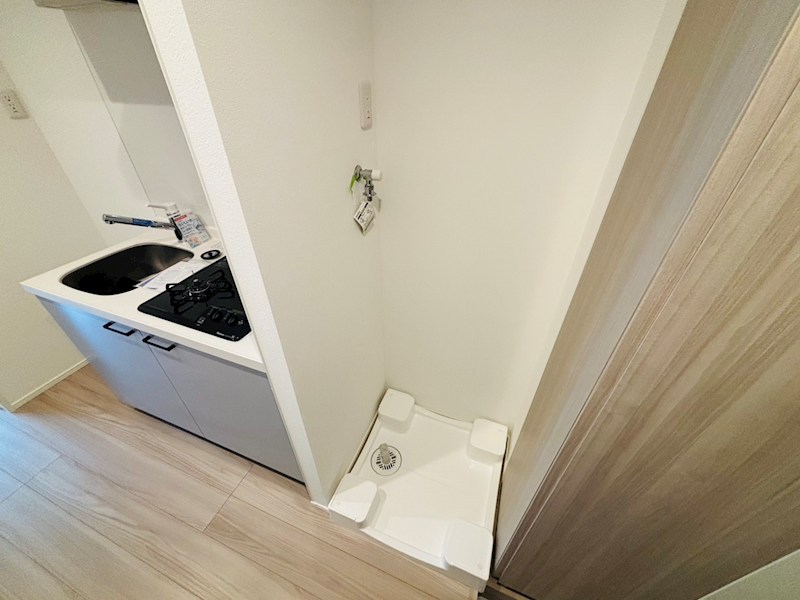 ルージュエール豊四季 その他5