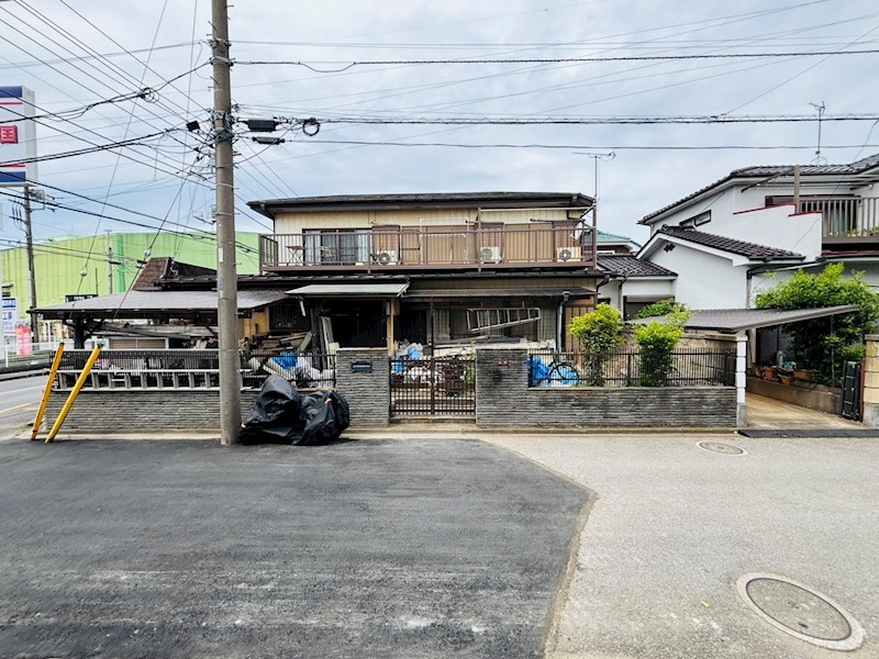 ルージュエール豊四季 その他8