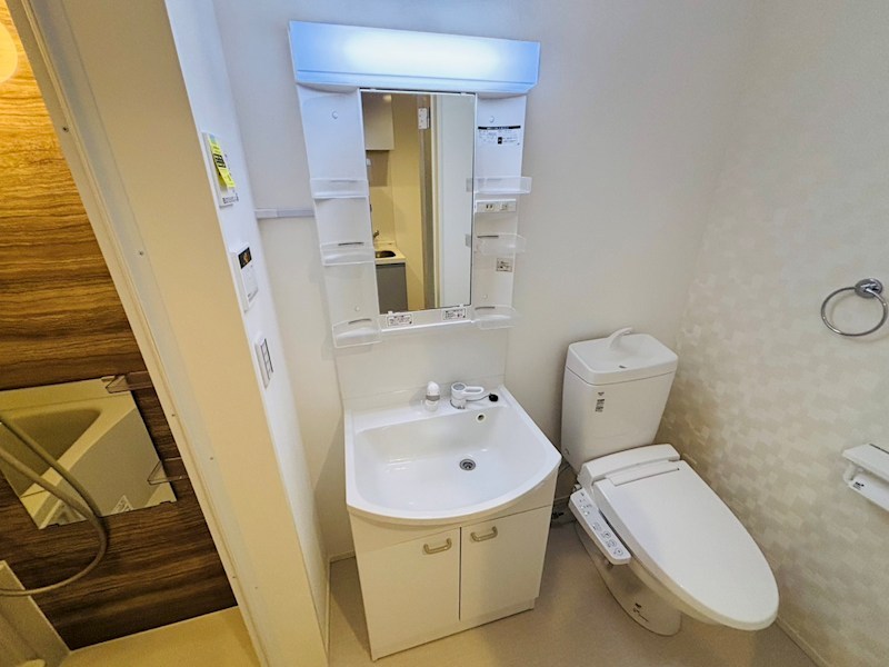 ルージュエール豊四季 その他9