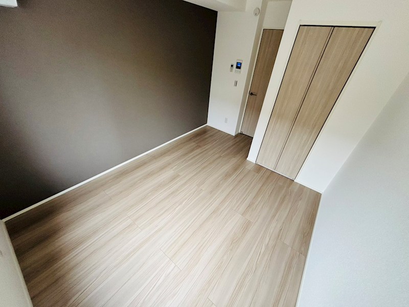 ルージュエール豊四季 リビング