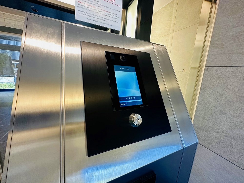 RELUXIA千住大橋 その他外観2