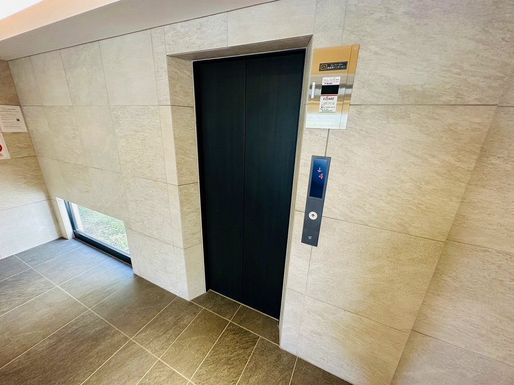 RELUXIA千住大橋 その他外観3