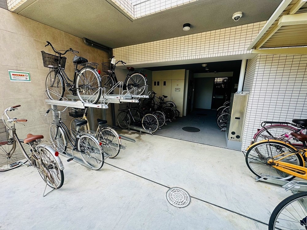 RELUXIA千住大橋 その他外観4