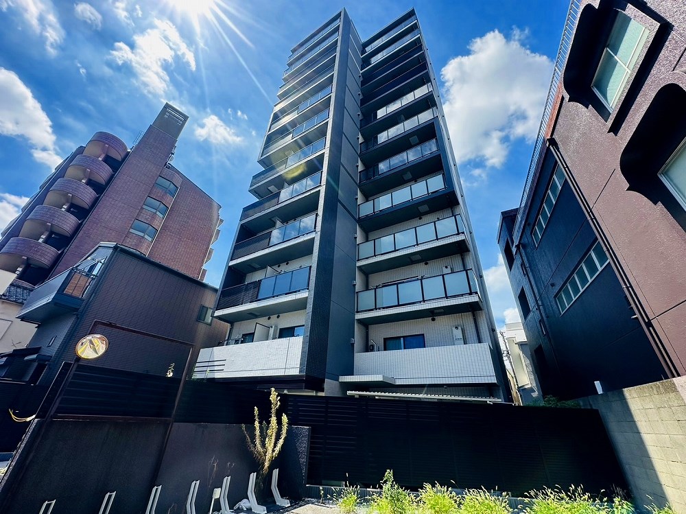 RELUXIA千住大橋 その他外観5