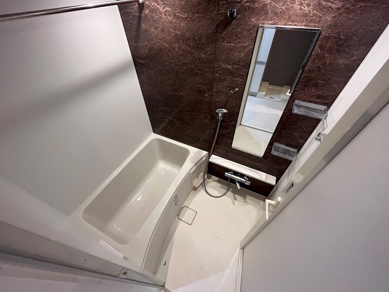 RELUXIA千住大橋 風呂画像