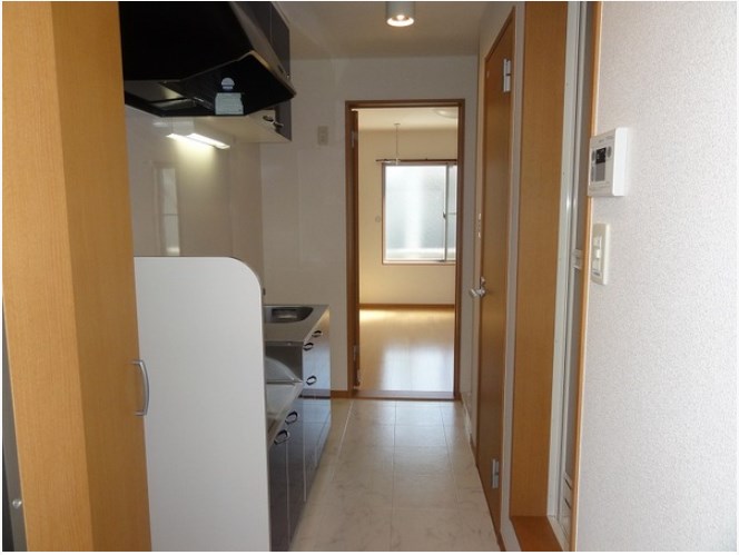 イリスガーデン福寿Ａ その他5