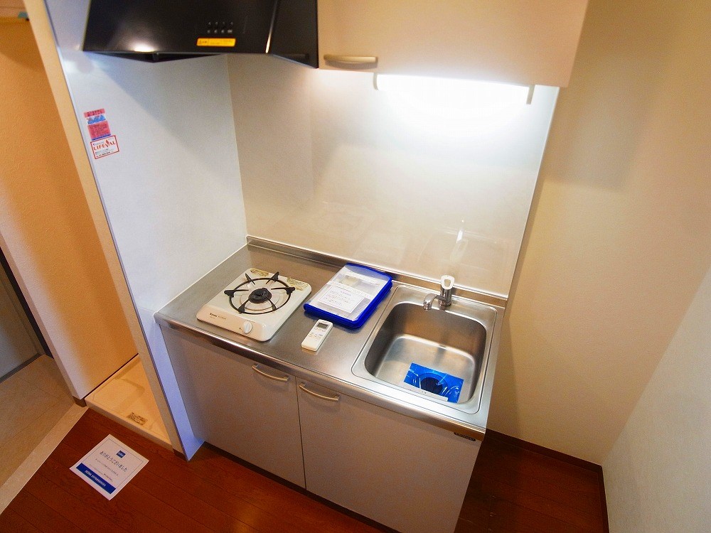 クレセント小台  その他16