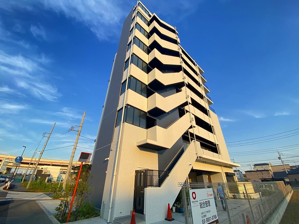 GrandeCarro その他外観4