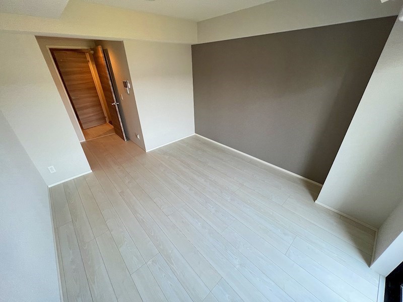 GrandeCarro ベッドルーム