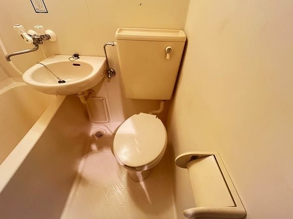 グリーンプラザ東綾瀬Ⅱ その他2