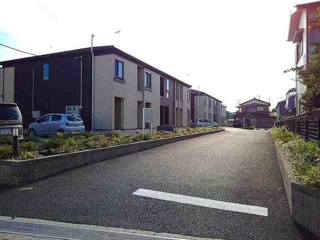 サンライズ　ネクスト　Ｂ その他外観1