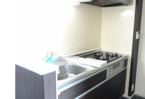 サンライズ　ネクスト　Ｂ キッチン