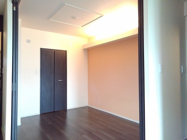 サンライズ　ネクスト　Ｂ ベッドルーム