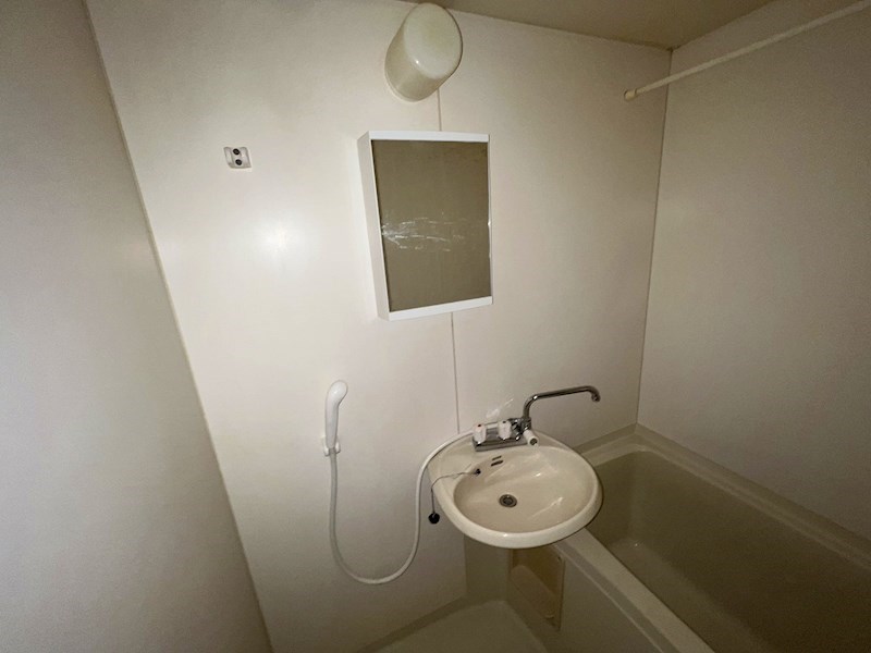 シャトル金町 その他2