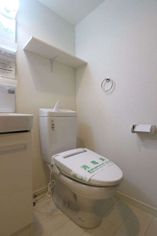 ソラーナレジデンス その他1