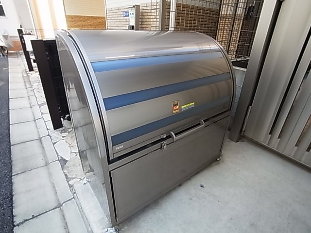 ソラーナレジデンス その他外観2