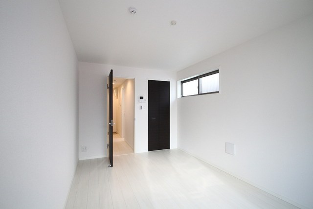 ソラーナレジデンス リビング