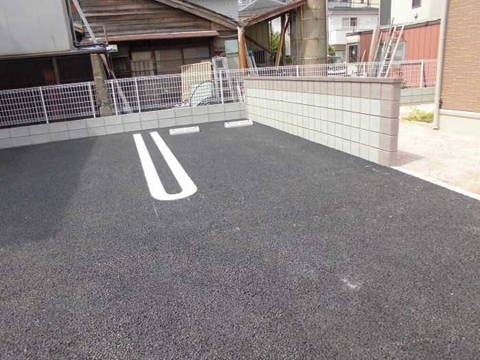 グラン　ベル その他外観1