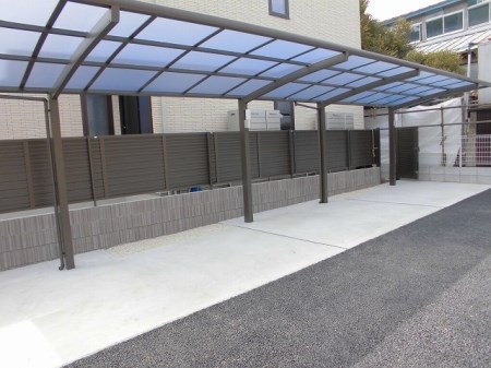 グラン　ベル その他外観2