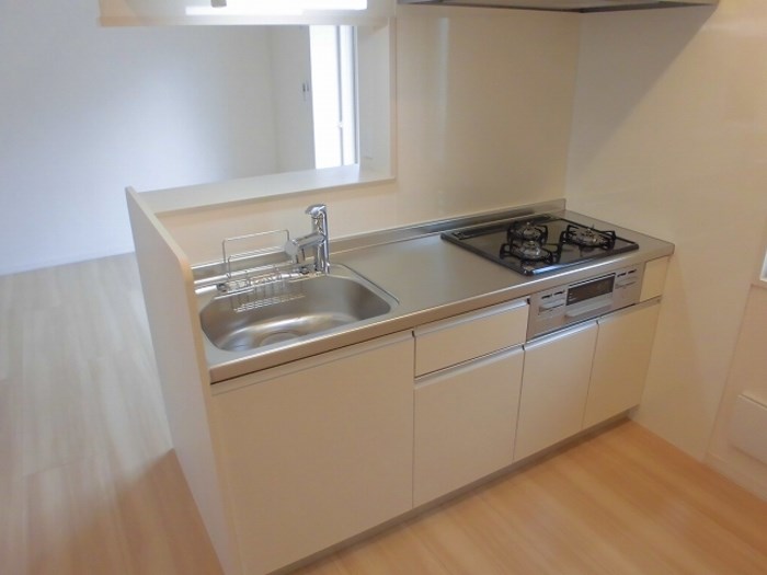 グラン　ベル キッチン