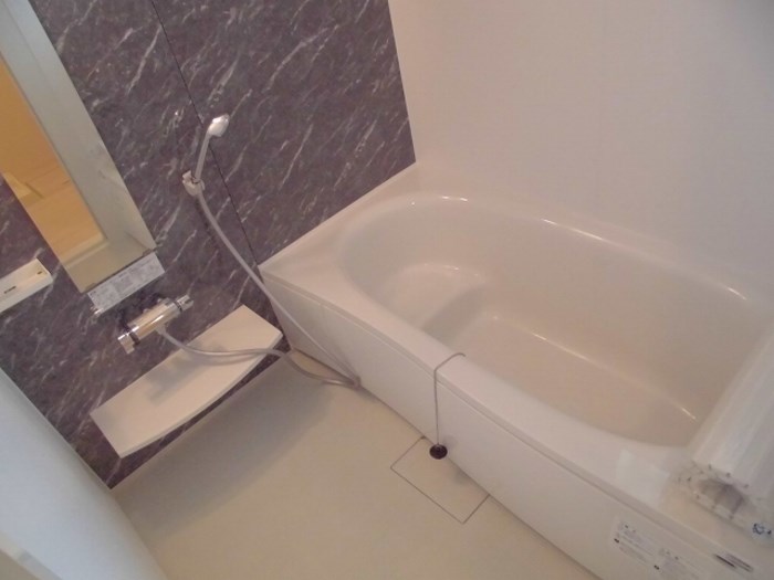 グラン　ベル 風呂画像