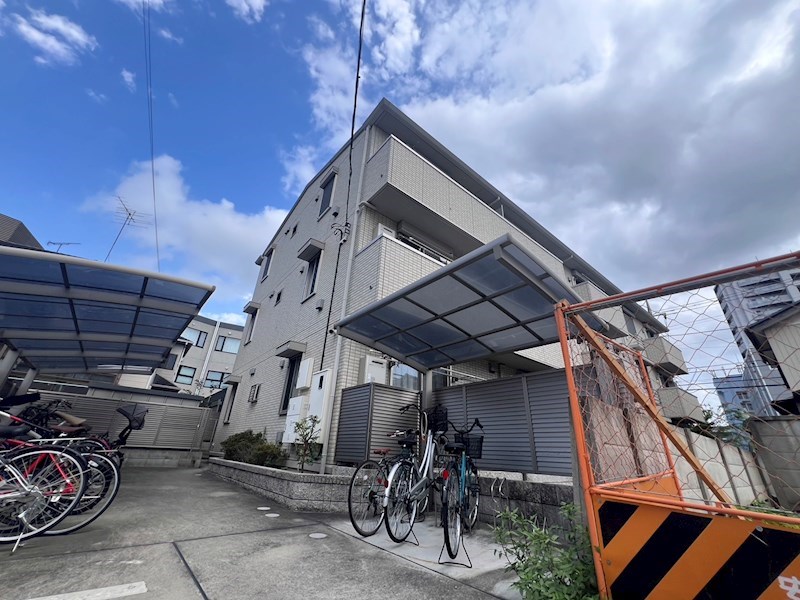 ソレイユ その他外観6