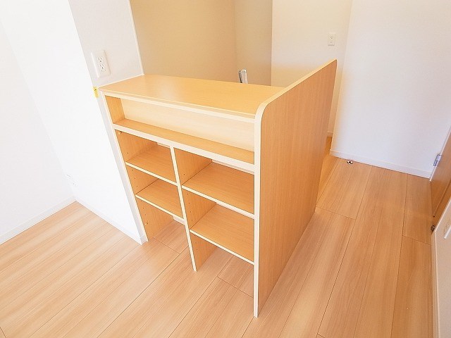 ソレイユ その他12