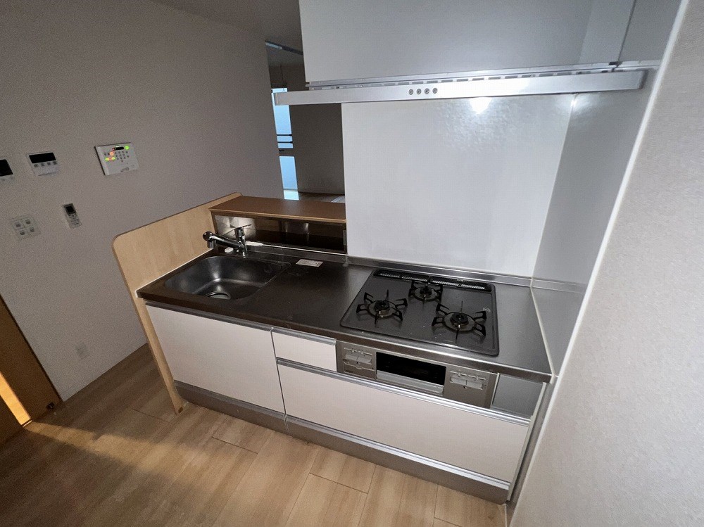 ソレイユ キッチン