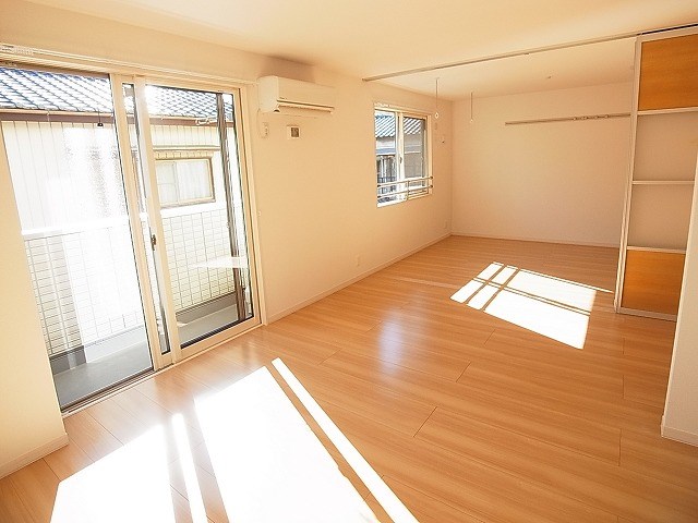 ソレイユ その他1