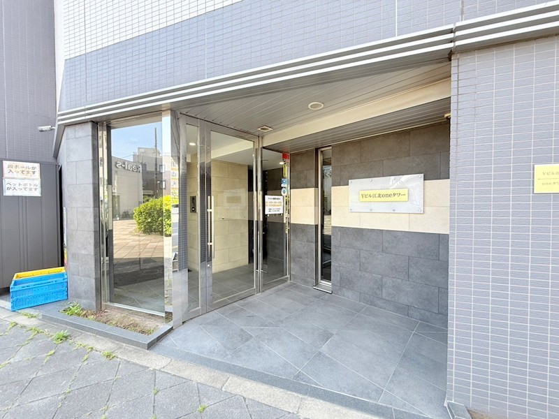 Ｙビル江北oneタワー その他外観1