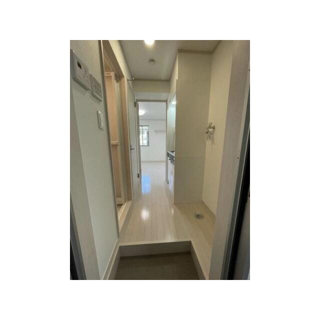 シャンテ　ヌーベル　ヴィ 玄関