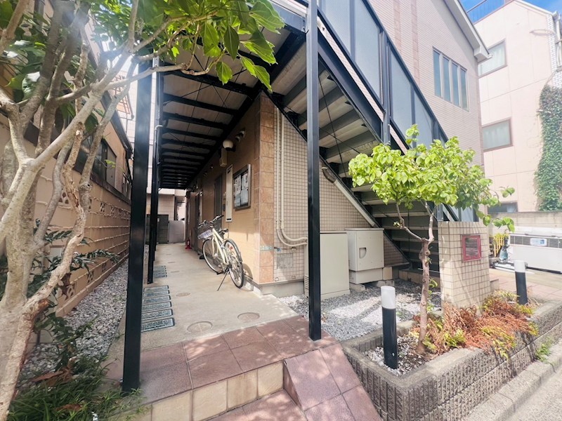 リリックコート313 その他外観1