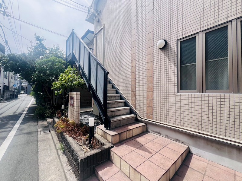 リリックコート313 その他外観4