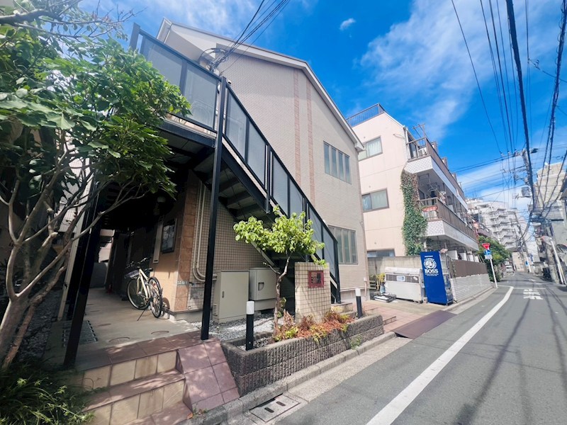 リリックコート313 その他外観5