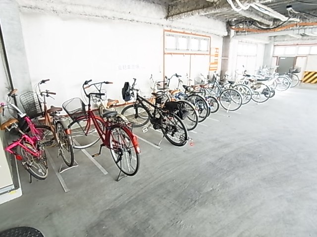 リヴェールタワー綾瀬 その他7