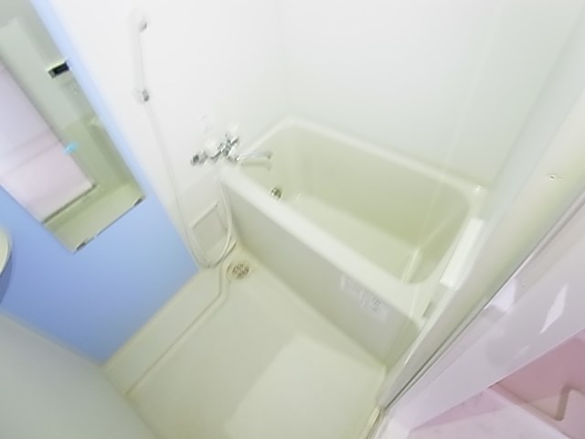 リヴェールタワー綾瀬 風呂画像